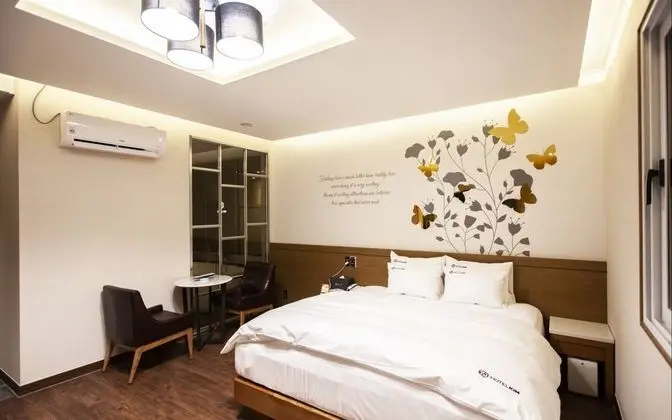 Oda (Standard room)