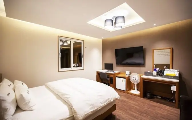 Oda (Standard room)