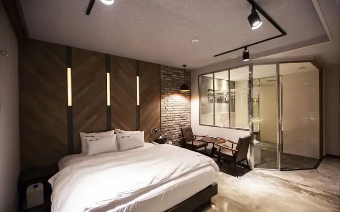 Oda (Standard room)