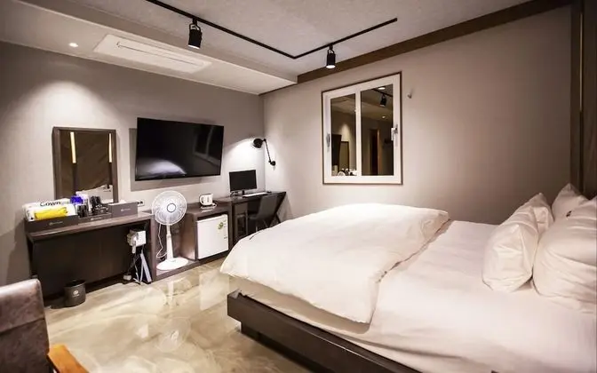 Oda (Standard room)