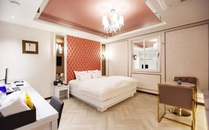 Oda (Standard room)