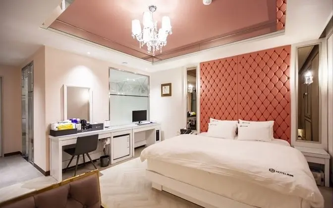 Oda (Standard room)