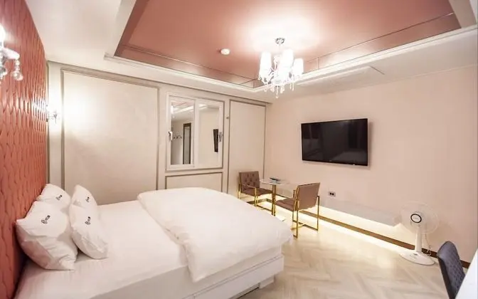 Oda (Standard room)