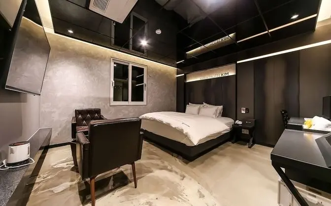 Oda (Standard room)