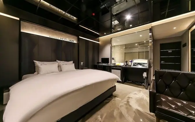 Oda (Standard room)