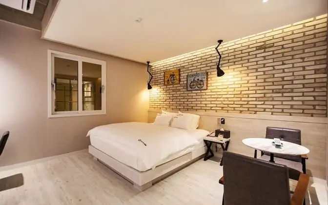 Oda (Standard room)