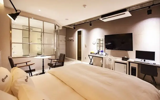 Oda (Standard room)