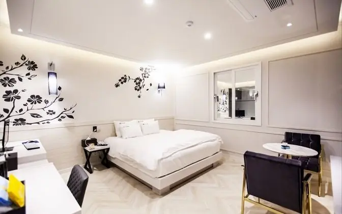 Oda (Standard room)