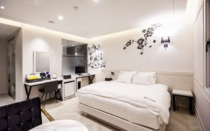 Oda (Standard room)