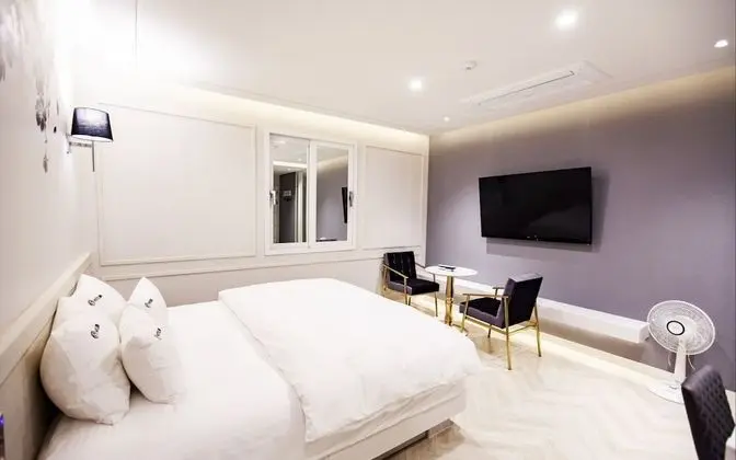 Oda (Standard room)