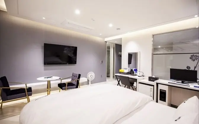 Oda (Standard room)