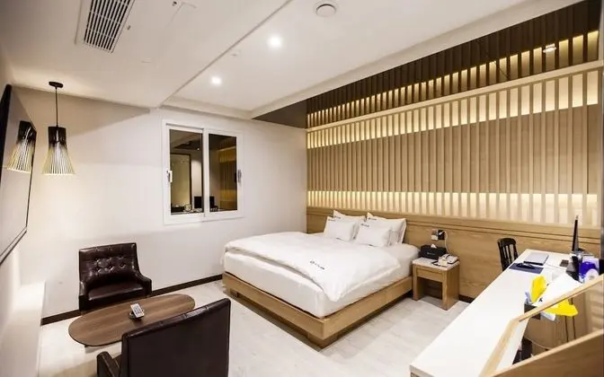 Oda (Standard room)