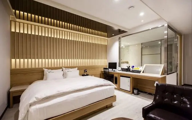 Oda (Standard room)