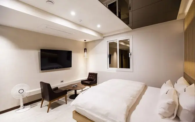 Oda (Standard room)