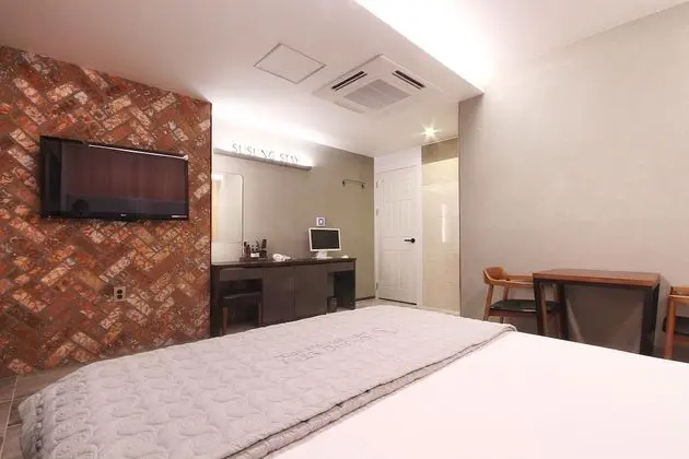 Oda (Semi-special room)