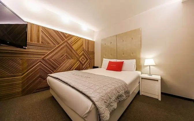 Oda (Special Room)