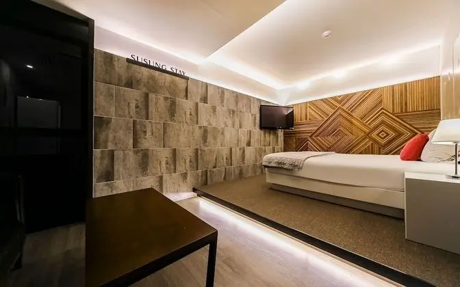 Oda (Special Room)