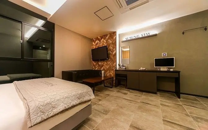Oda (Special Room)