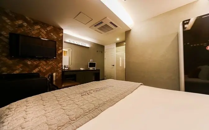 Oda (Special Room)