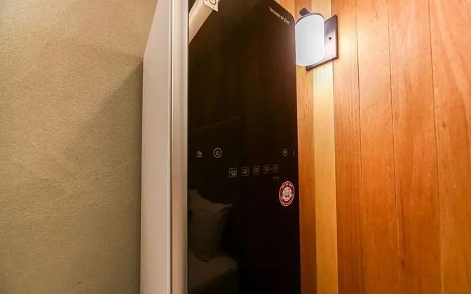 Oda (Special Room)