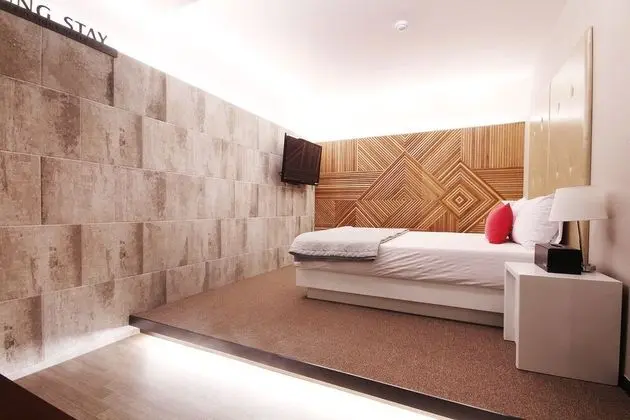 Oda (Special Room)