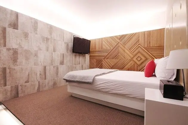 Oda (Special Room)
