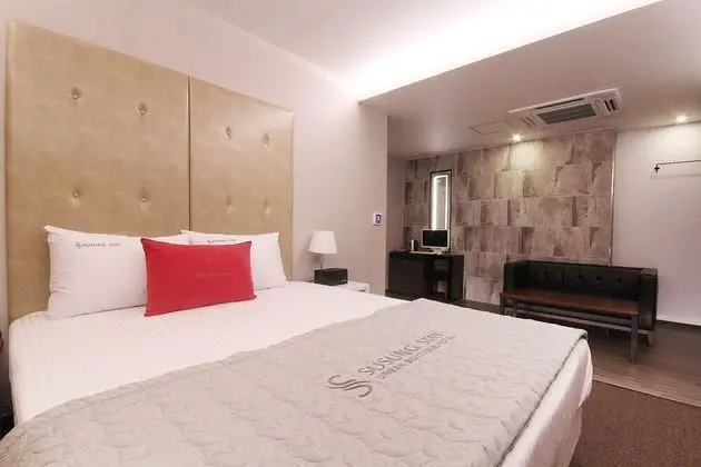 Oda (Special Room)