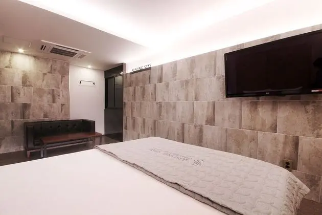 Oda (Special Room)