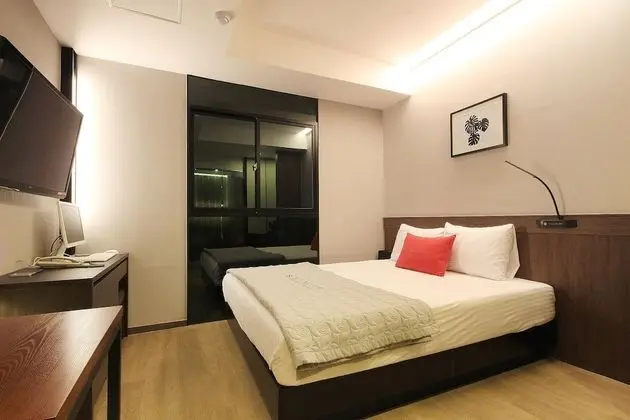 Oda (Standard Room)