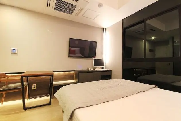 Oda (Standard Room)