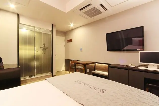 Oda (Standard Room)