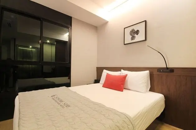 Oda (Standard Room)
