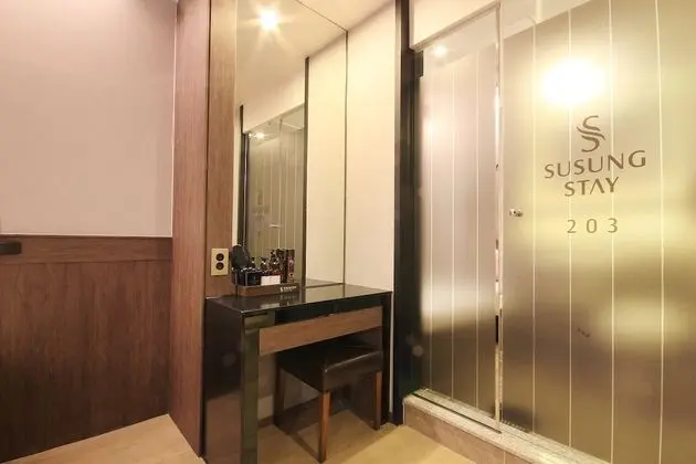 Oda (Standard Room)