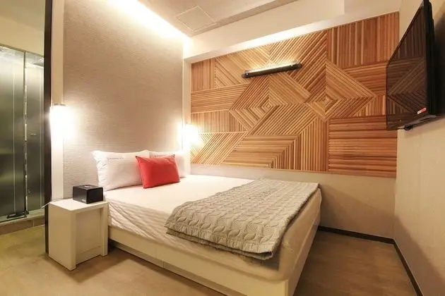 Oda (Standard Room)