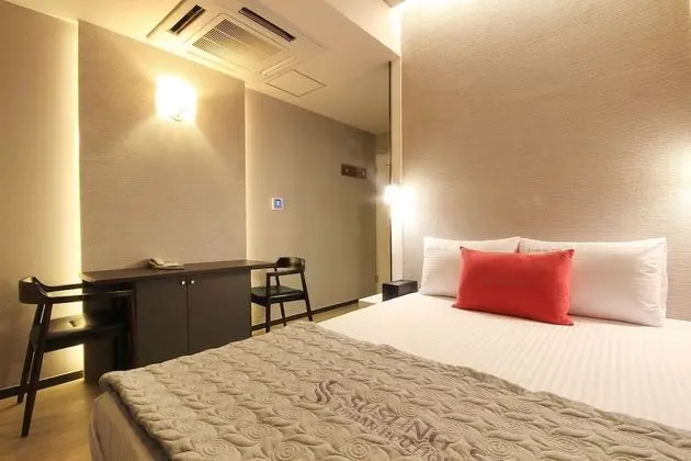 Oda (Standard Room)