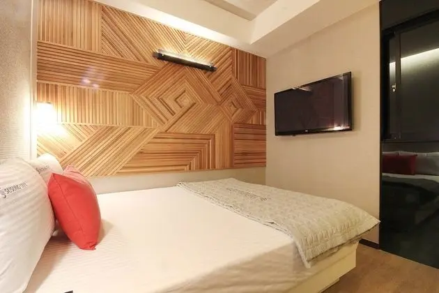 Oda (Standard Room)