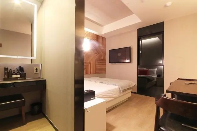 Oda (Standard Room)