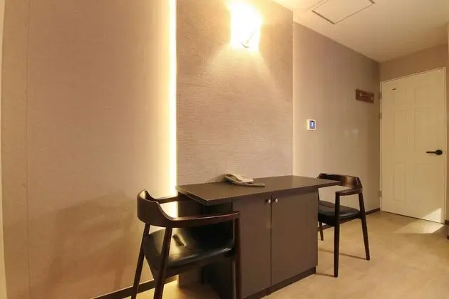 Oda (Standard Room)