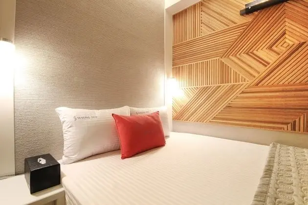 Oda (Standard Room)