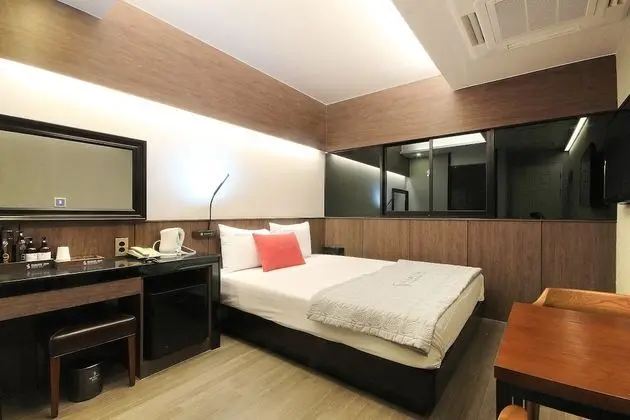 Oda (Standard Room)