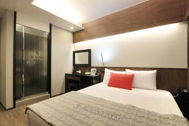 Oda (Standard Room)