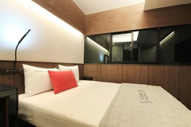 Oda (Standard Room)