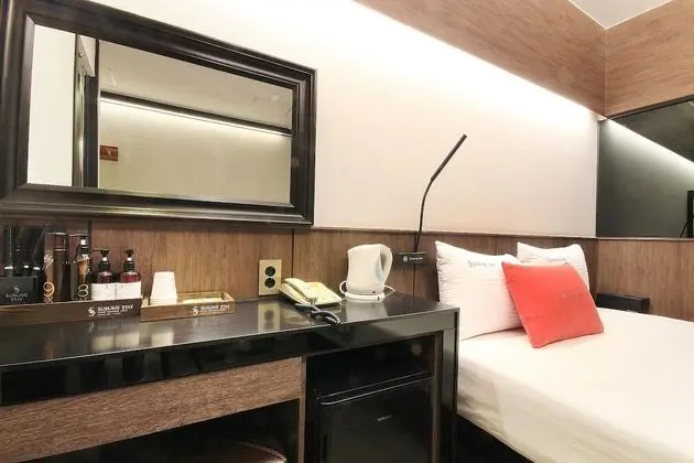 Oda (Standard Room)