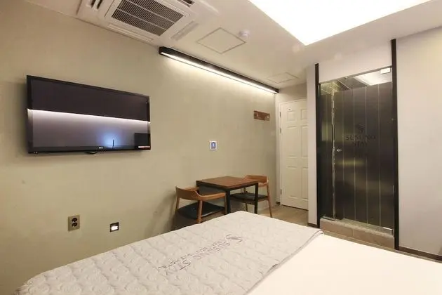 Oda (Standard Room)