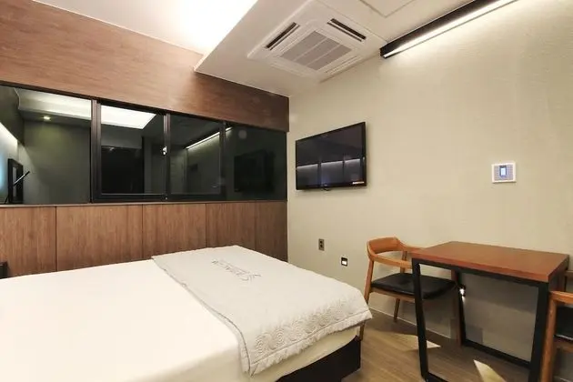 Oda (Standard Room)