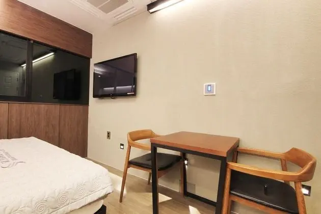 Oda (Standard Room)
