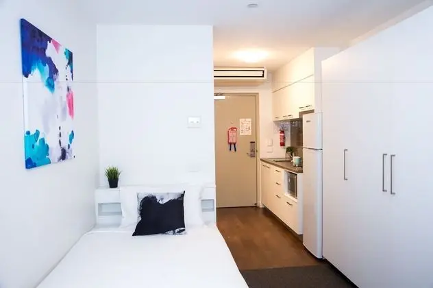 Stüdyo (Apartment)
