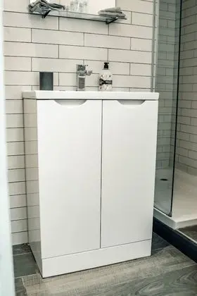 Superior Apart Daire, Banyolu/Duşlu