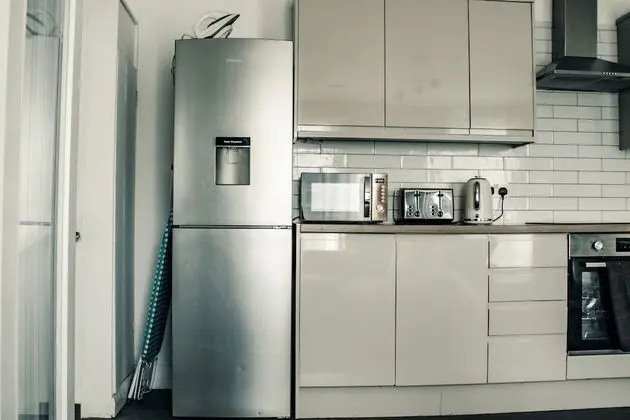 Superior Apart Daire, Banyolu/Duşlu