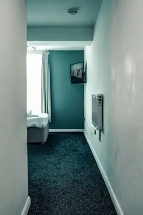 Superior Apart Daire, Banyolu/Duşlu